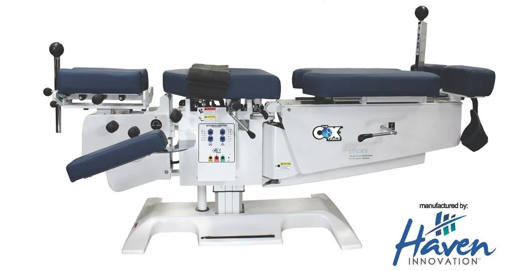 健康・医学 CHIROPRACTIC EXTRAVERTEBRAL TECHNIC Cox Technic Spinal Decompression | Progressive Chiropractic Berwick